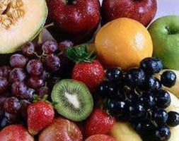 Abaj Fresh Fruits