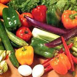 Abaj Fresh Vegetables