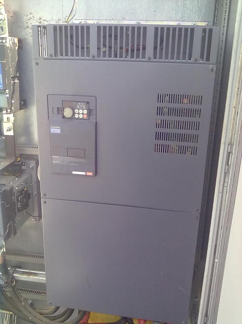 Ac Drive