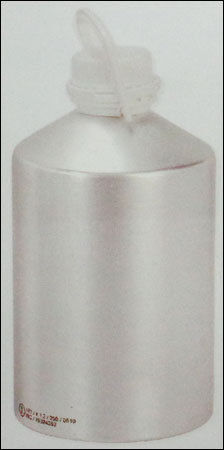 Aluminium Container (10268ne)