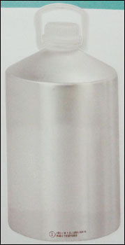 Aluminium Container (1028ne)