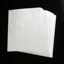 Art Paper Sheet