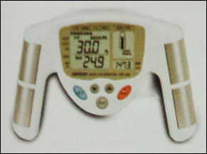 Body Fat Analyzer (Hbf-306)