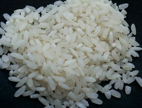  टूटा हुआ सफेद चावल 