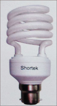 Cfl Bulb (23 Watt Spiral)