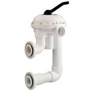 Commercial Sand Filter