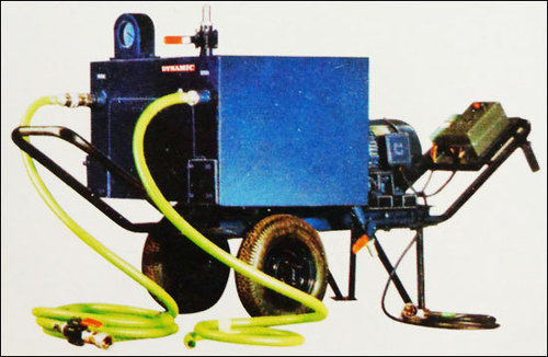 Concrete Vacuum Dewatering Systems