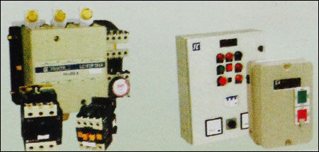 Controls And Switchgear