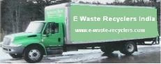 E-Waste Collection Services