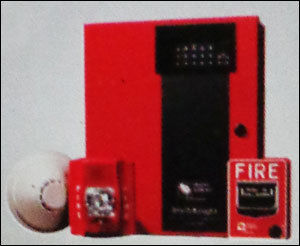 Fire Alarm System