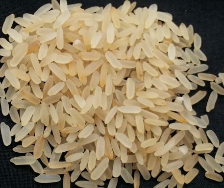 Golden Parboiled Rice