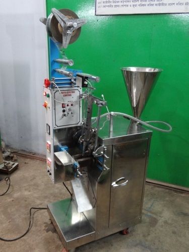 Industrial Liquid Packaging Machine