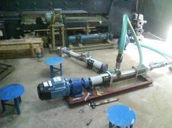 Screw Pumps - Perk Pump