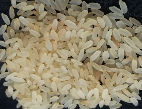 Sharbati Parboiled Rice