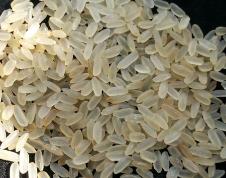 Short Grain Parboiled Rice