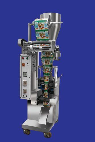 Spice Packaging Machine