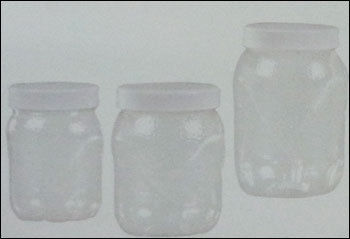 Storage Jars (Alpha)