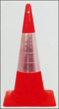 Traffic Cones (Red-802)