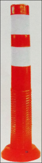 Traffic Cones (Red-954)