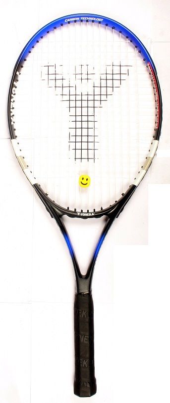 tennis racket