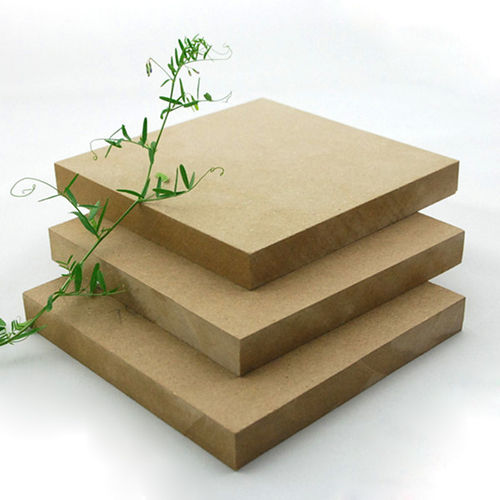 25mm Plain MDF