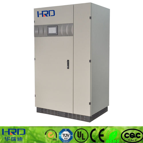 3 Phase in 3 Phase Out Online LF UPS 10~400KVA