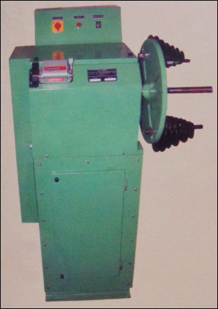 Coil Winding Machine (Lt-100)