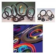 Commercial Hydraulic Seals