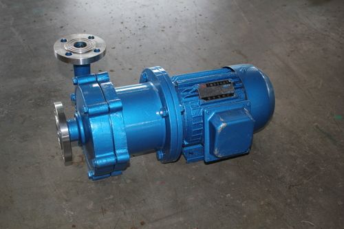 Cq Stainless Magnetic Driving Pump