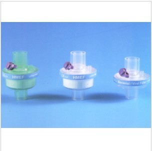 फ़िल्टर और HMEF