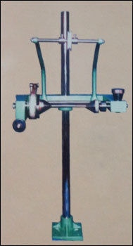 Friction Driven Series Heavy Duty Reel Carrier