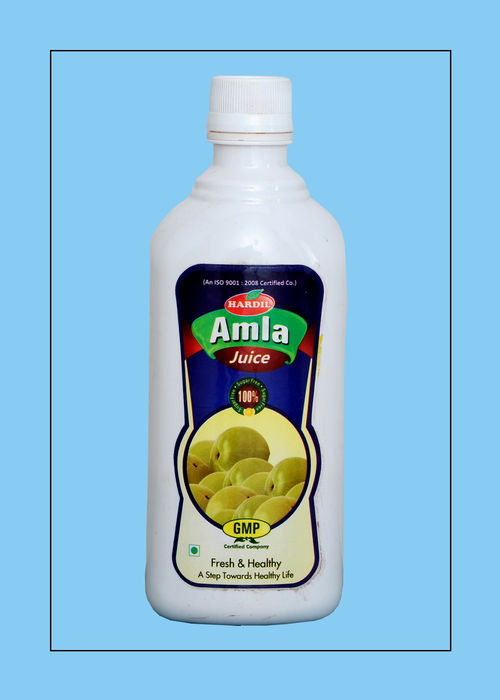 Hardil Amla Juice