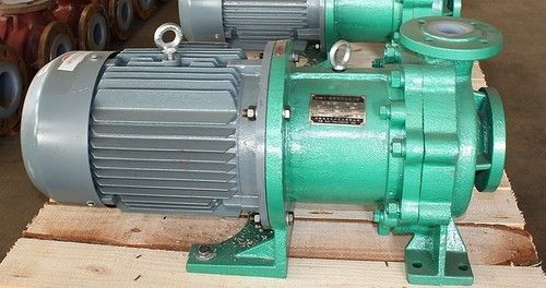 IMD Alkali Pump