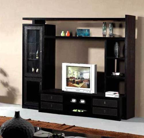 Modern LCD TV Unit