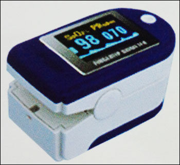 Pulse Oximeter (Cms50d)