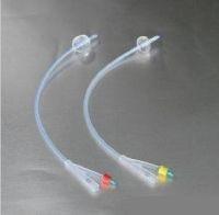 Silicone Foley Catheter