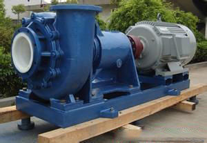 Uhb Projecting Plastic Centrifugal Pump