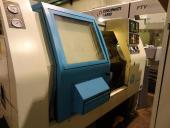 Used CNC Lathes Machine (Tornado 200 )