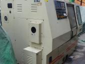 Used CNC Lathes Machine (Turret FS-2)