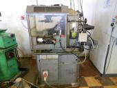 Used Gear Hobber With Pennine Controller