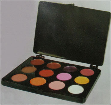 12 In 1 Lip Palette