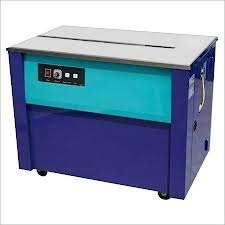 Box Strapping Machine Dimension(L*W*H): L82 X W56X H68 Cm.