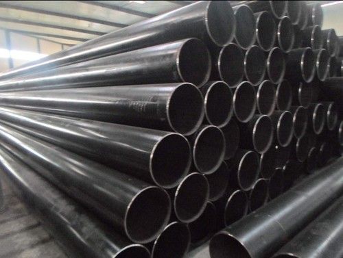 Carbon Seamless Steel Pipe