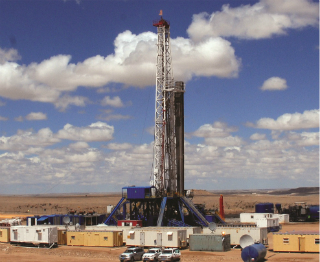 Drilling Services - Well Depth Capability Up to 4500m | Advanced Machinery, Expert Team