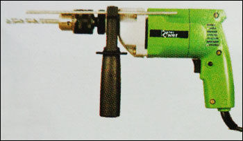 Hammer Drill (Eid 10/13)