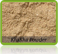 Kha-Kha Powder