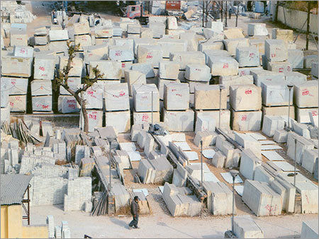 Marble Block - Premium Quality Marble, Custom Sizes for Versatile Applications | Ideal for Residential and Commercial Use