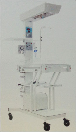 Neonatal Resuscitation Unit (Nru1102b)