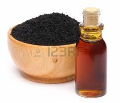 Nigella Sativa Oil