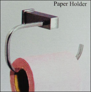 Petal Paper Holder